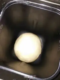 Make Fancy bread step 5