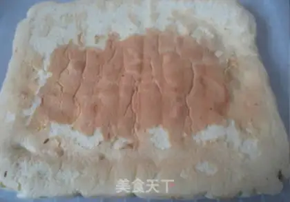 Make Cows with twirls step 15