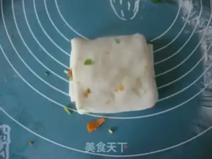 Make A lasagna onion step 12