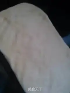 Make Fancy bread step 7