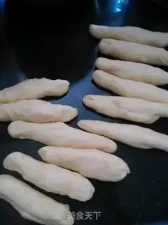Make Fancy bread step 8