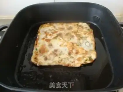 Make A lasagna onion step 14