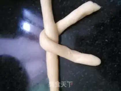 Make Fancy bread step 10