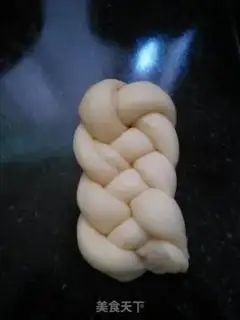 Make Fancy bread step 11
