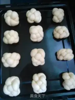 Make Fancy bread step 12