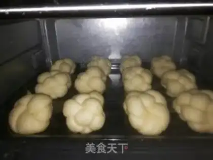 Make Fancy bread step 13