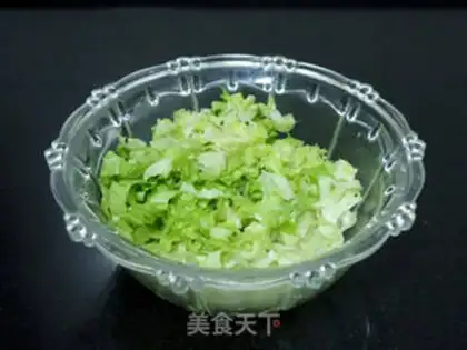 Make Sea cucumber mushrooms step 3