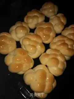 Make Fancy bread step 14