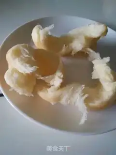 Make Fancy bread step 15
