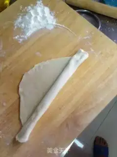 Make Pizza step 3