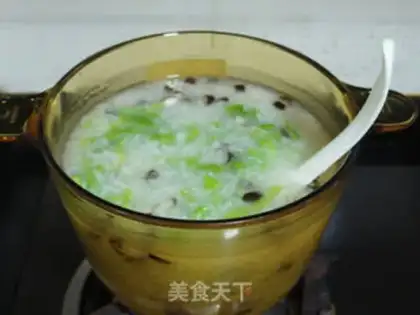 Make Sea cucumber mushrooms step 7