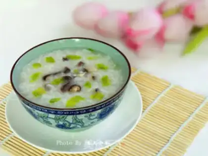 Make Sea cucumber mushrooms step 8