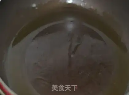 Make Black pepper abalone step 2