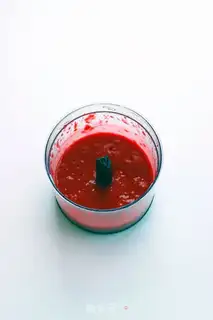 Make Raspberry Moose step 2