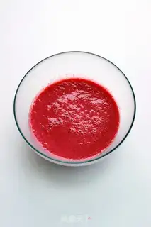 Make Raspberry Moose step 3