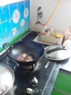 Make Spicy pot step 3