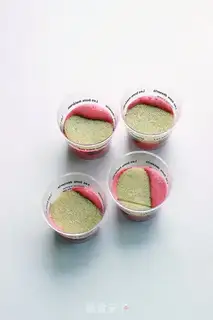 Make Raspberry Moose step 6