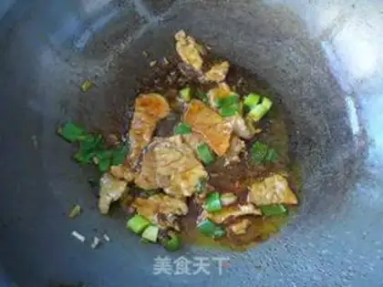 Make Potato pepper chips step 4