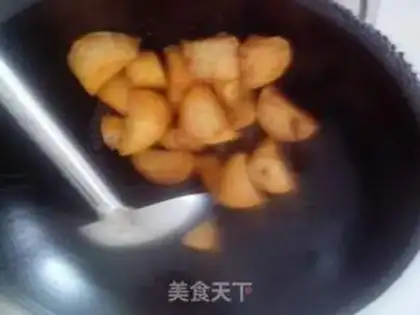 Make Potatoes step 6