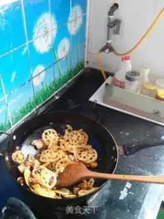 Make Spicy pot step 7