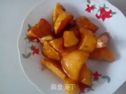 Make Potatoes step 7
