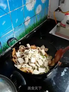 Make Spicy pot step 8