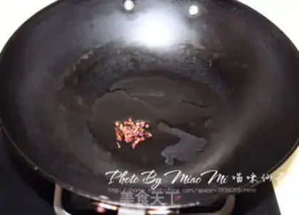 Make Pire sauce and rice step 1