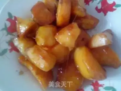 Make Potatoes step 8