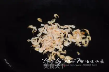 Make Seameal pretzels and dragon noodles step 3