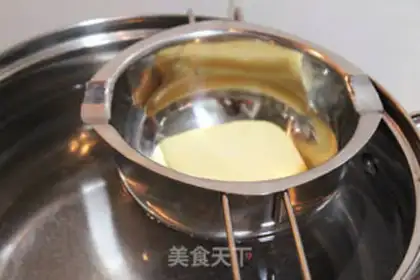 Make French muffins step 2