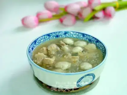 Make Noodle soup step 2