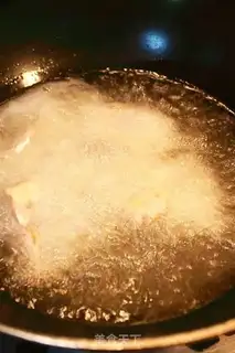 Make Creamfish step 3