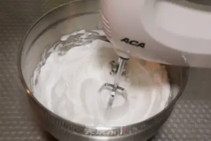 Make French muffins step 8