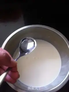 Make Pudding step 3
