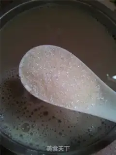 Make Red-tree black soy step 6