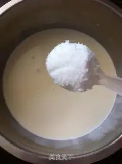 Make Pudding step 4