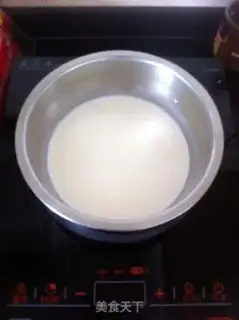 Make Pudding step 5