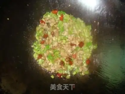 Make Meatloaf step 1
