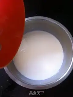 Make Pudding step 6