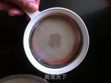 Make Pudding step 7