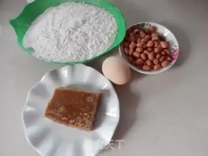 Make No sugar step 0