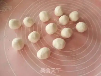 Make No sugar step 2