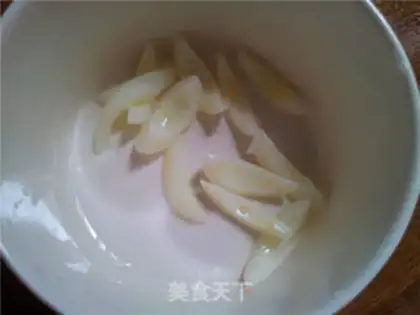 Make A quail egg rabbit step 3