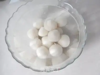 Make No sugar step 4