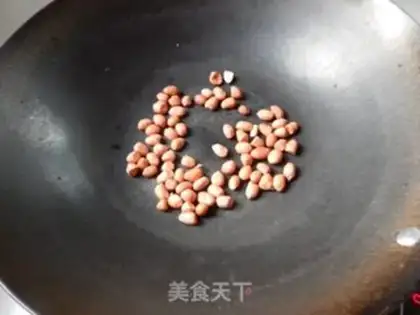 Make No sugar step 5