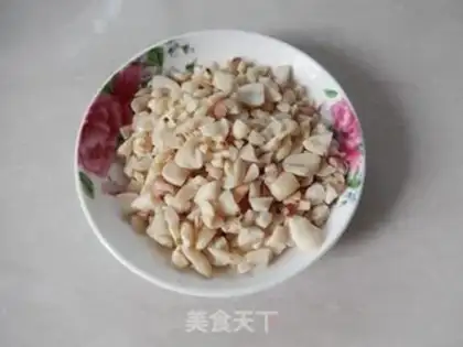 Make No sugar step 6