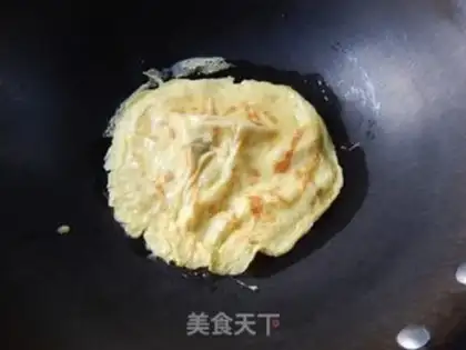 Make No sugar step 7