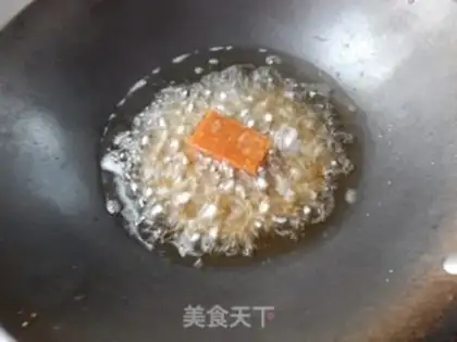 Make No sugar step 8
