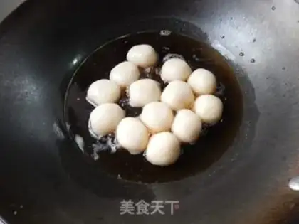 Make No sugar step 9