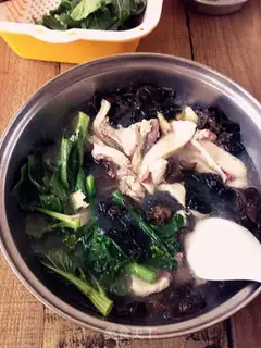Make Wood soup step 4